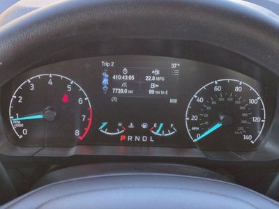 2024 Ford Maverick XL