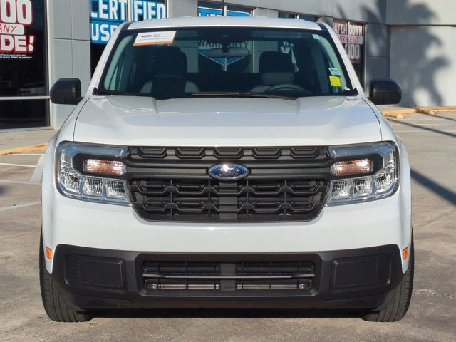 2024 Ford Maverick XL