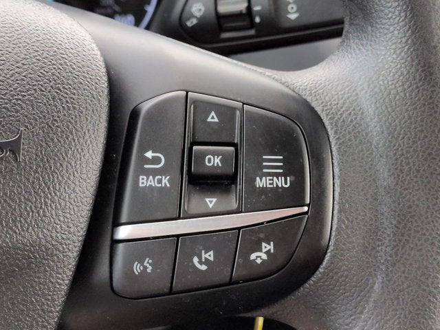 2024 Ford Maverick XL