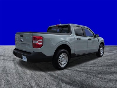 2024 Ford Maverick XL