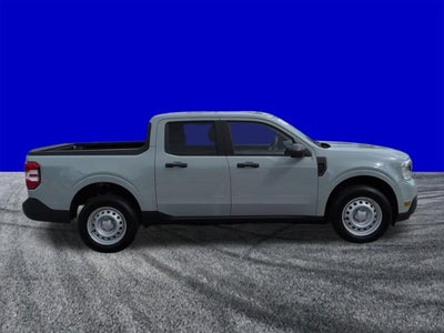 2024 Ford Maverick XL
