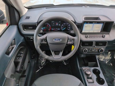 2024 Ford Maverick XL