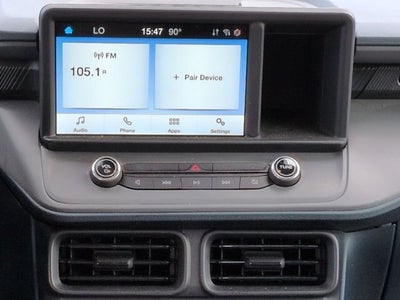 2024 Ford Maverick XL