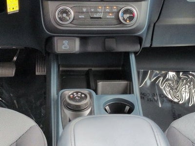 2024 Ford Maverick XL