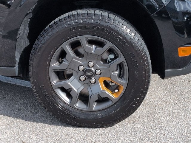 2024 Ford Maverick XLT Advanced