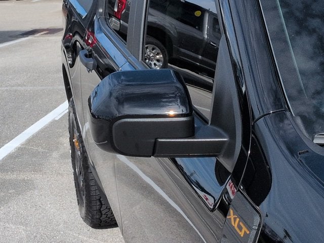 2024 Ford Maverick XLT Advanced