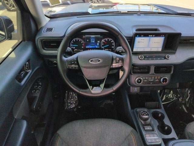 2024 Ford Maverick XLT Advanced
