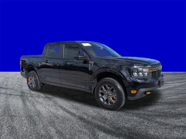 2024 Ford Maverick XLT Advanced