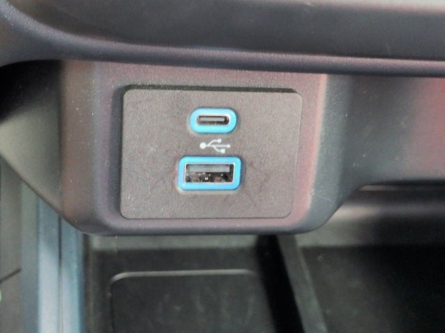 2024 Ford Maverick XLT Advanced