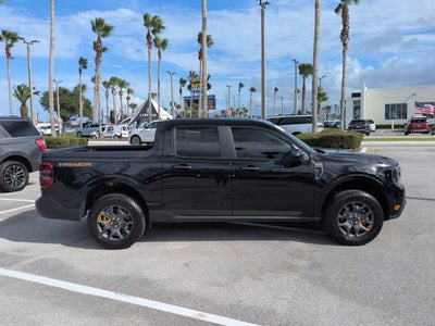 2024 Ford Maverick XLT Advanced