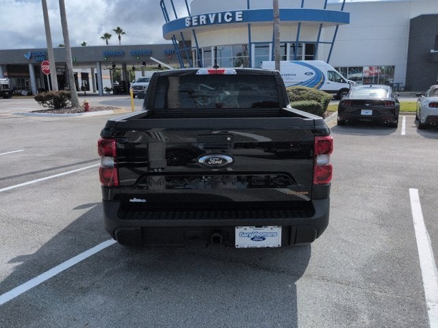 2024 Ford Maverick XLT Advanced