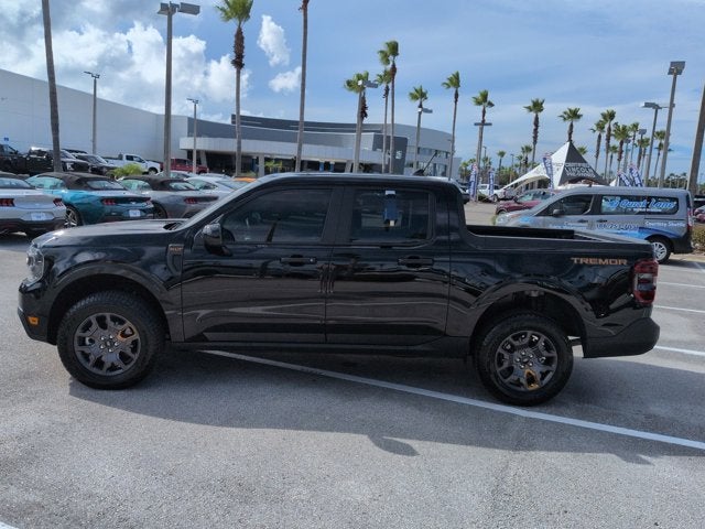 2024 Ford Maverick XLT Advanced