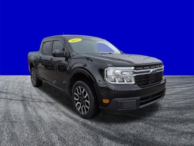 2023 Ford Maverick Lariat