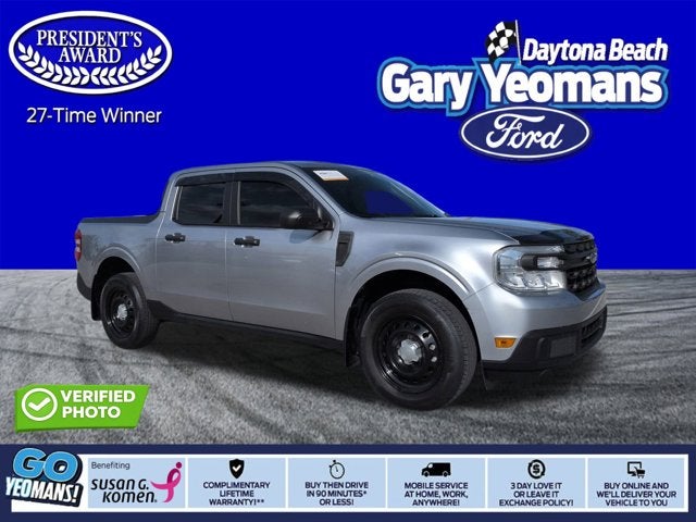 2023 Ford Maverick XL