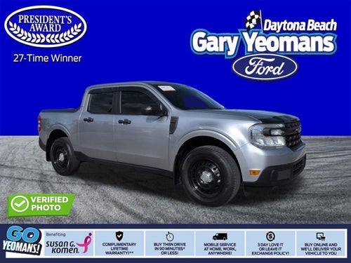 2023 Ford Maverick XL