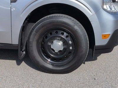 2023 Ford Maverick XL