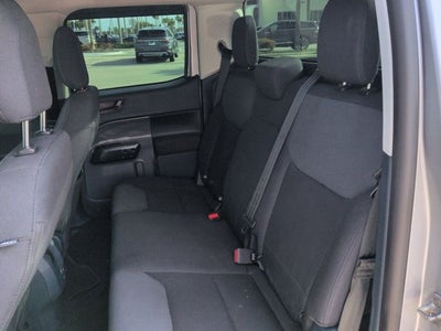 2023 Ford Maverick XL