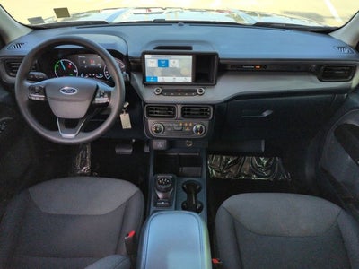 2023 Ford Maverick XL