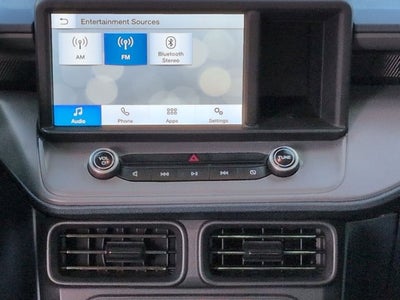 2023 Ford Maverick XL