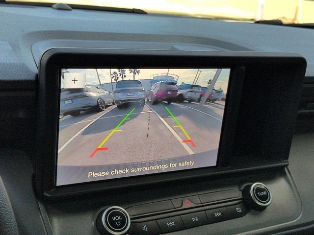 2023 Ford Maverick XL