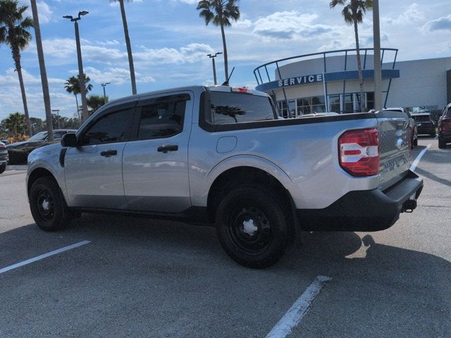 2023 Ford Maverick XL