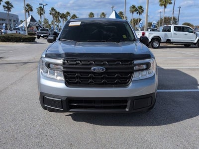 2023 Ford Maverick XL