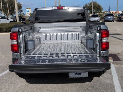 2023 Ford Maverick XL