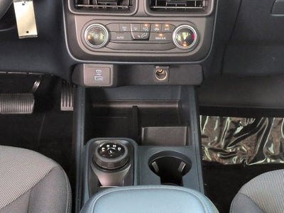 2023 Ford Maverick XL