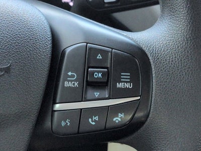 2023 Ford Maverick XL