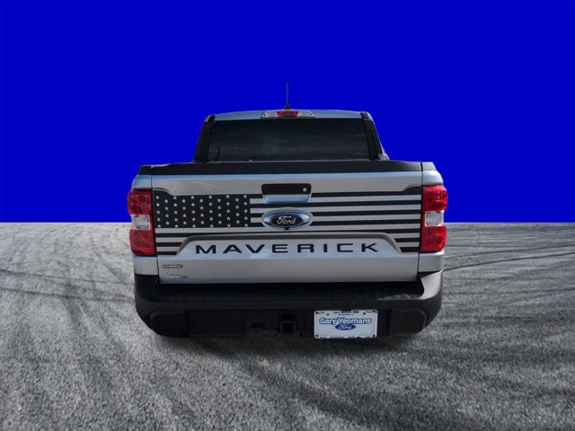 2023 Ford Maverick XL