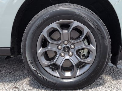 2023 Ford Maverick XLT