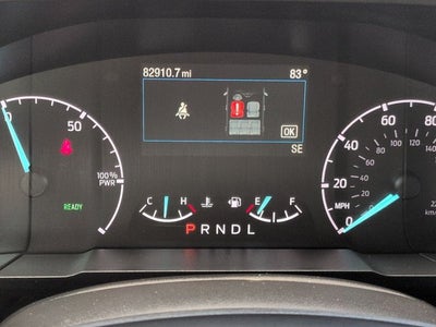 2023 Ford Maverick XLT