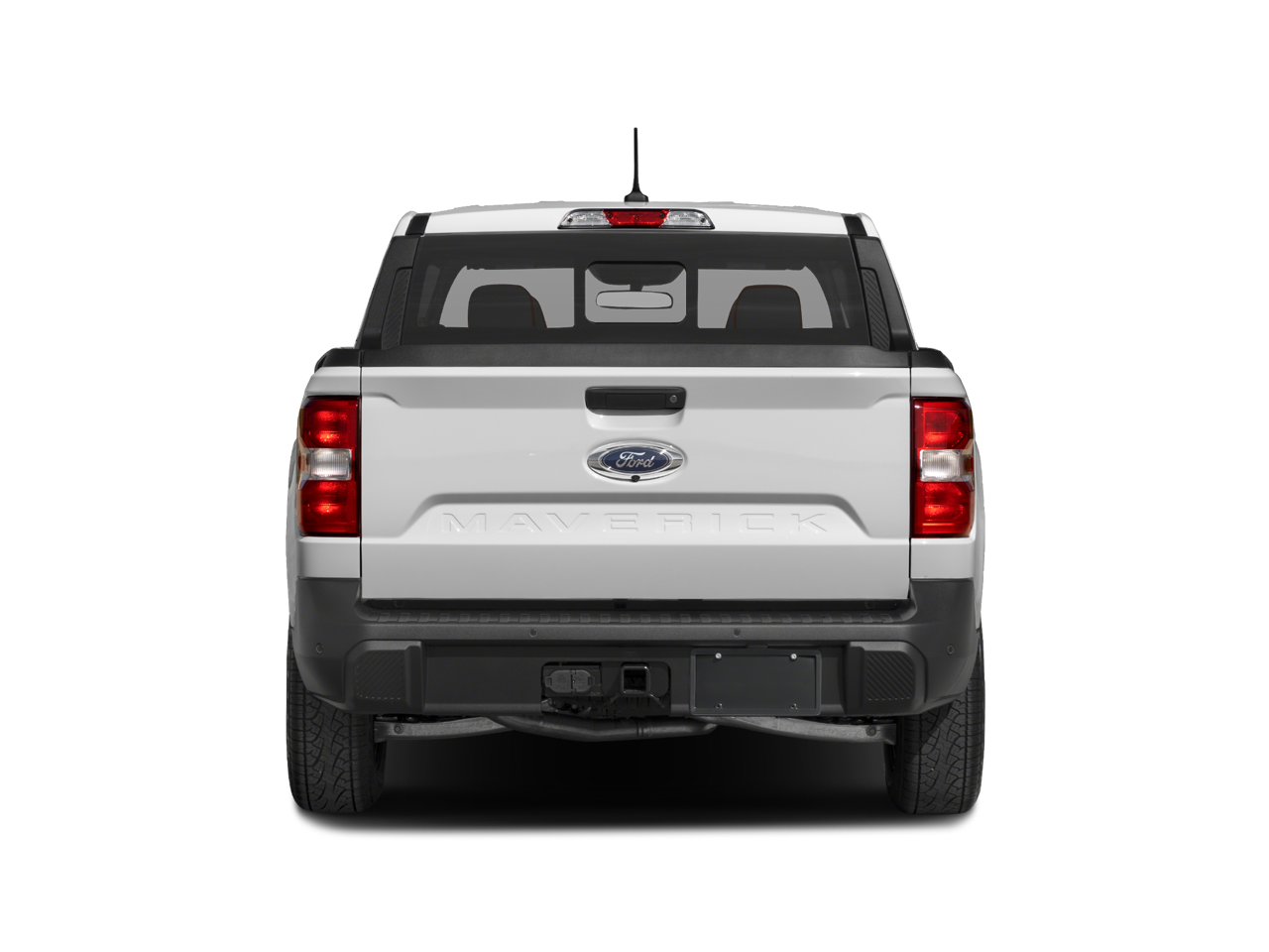2023 Ford Maverick Lariat