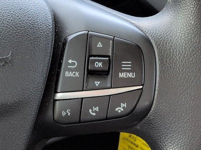 2022 Ford Maverick XL