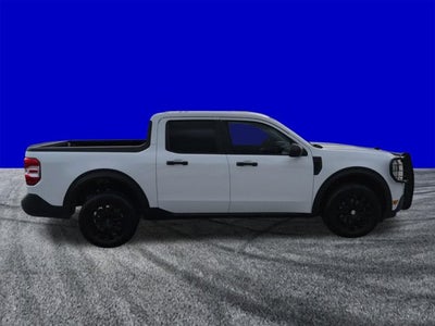2022 Ford Maverick XL