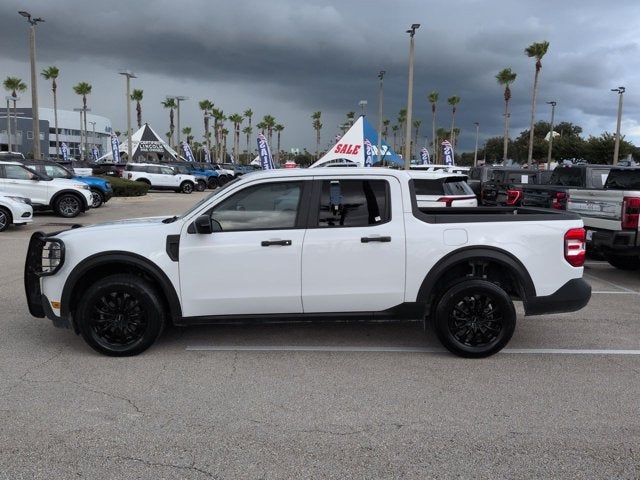 2022 Ford Maverick XL