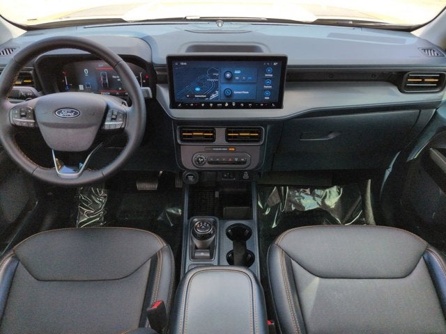 2025 Ford Maverick Tremor