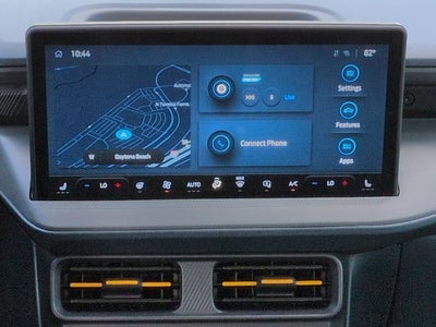 2025 Ford Maverick Tremor