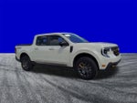 2025 Ford Maverick Tremor