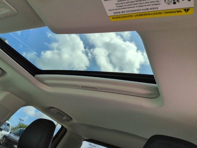 2025 Ford Maverick Tremor