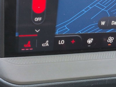 2025 Ford Maverick Tremor