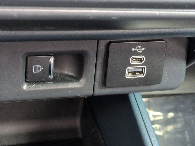 2025 Ford Maverick Tremor