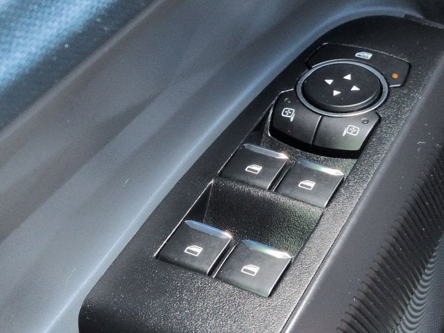 2025 Ford Maverick Tremor