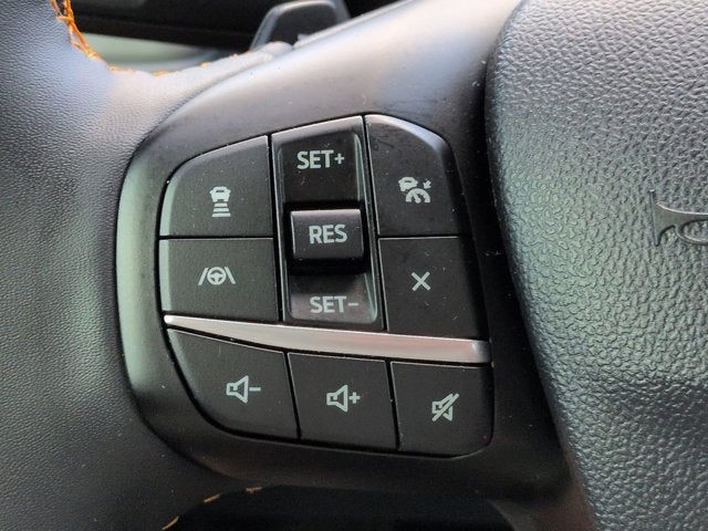 2025 Ford Maverick Tremor