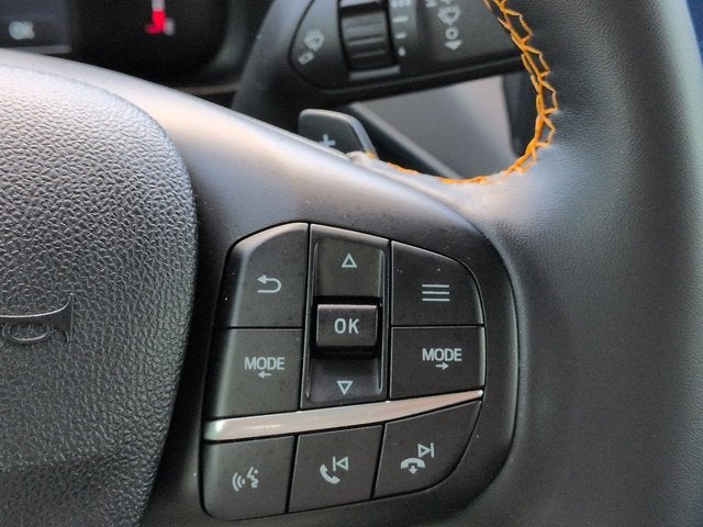 2025 Ford Maverick Tremor