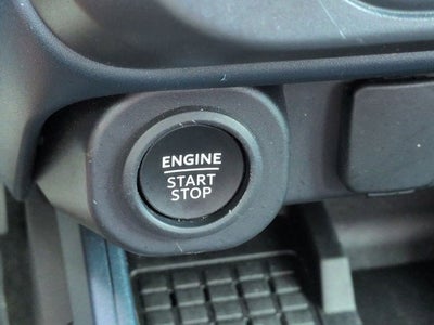 2025 Ford Maverick Tremor