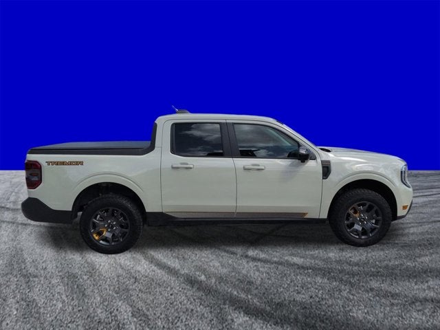 2025 Ford Maverick Tremor