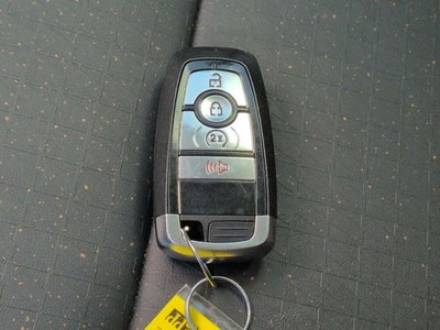 2025 Ford Maverick Tremor