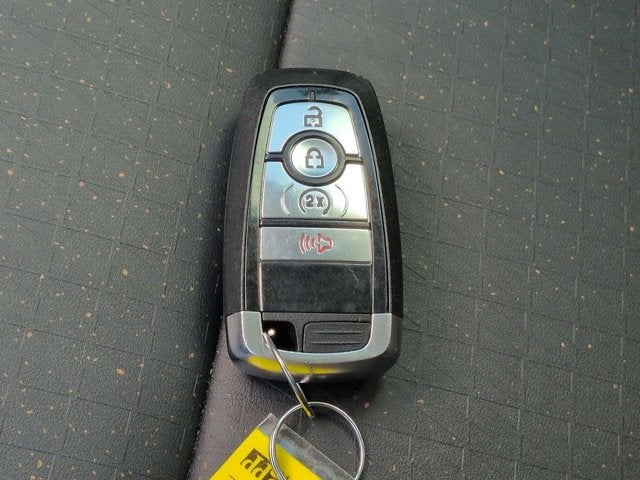 2025 Ford Maverick Tremor