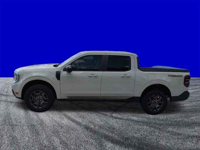 2025 Ford Maverick Tremor